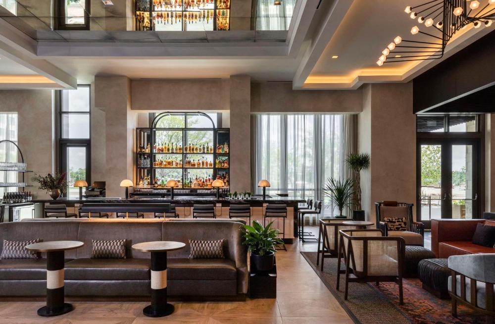 Thompson Savannah, by Hyatt